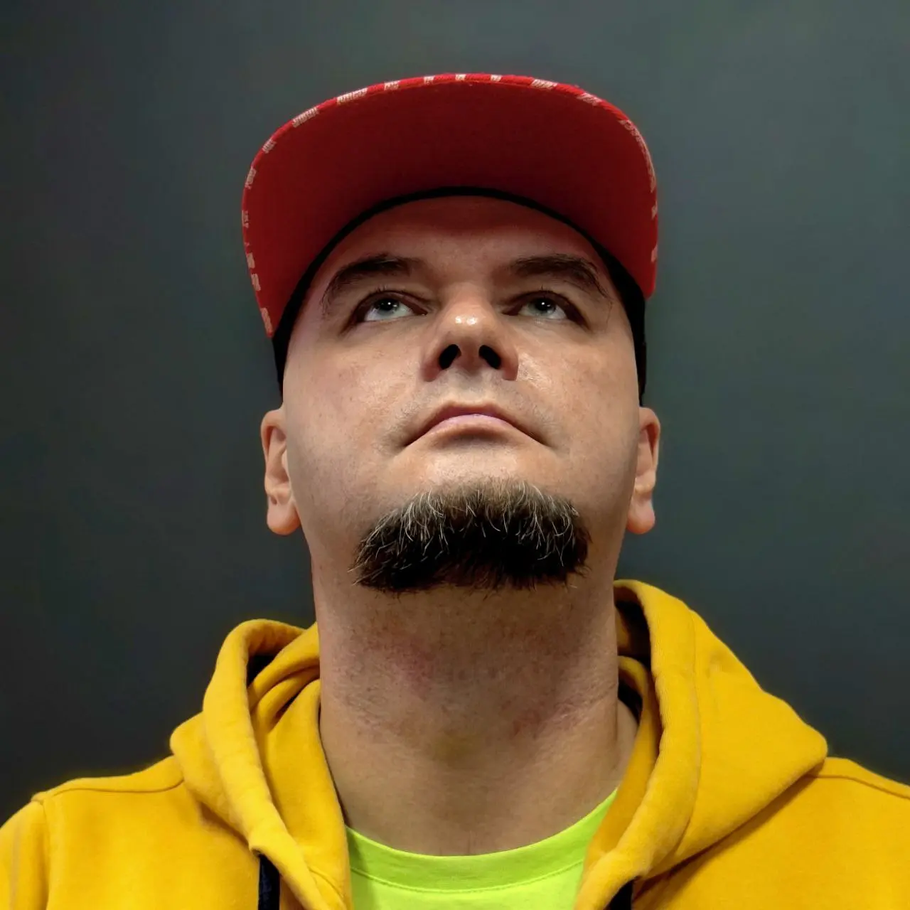 Алексей Каширихин