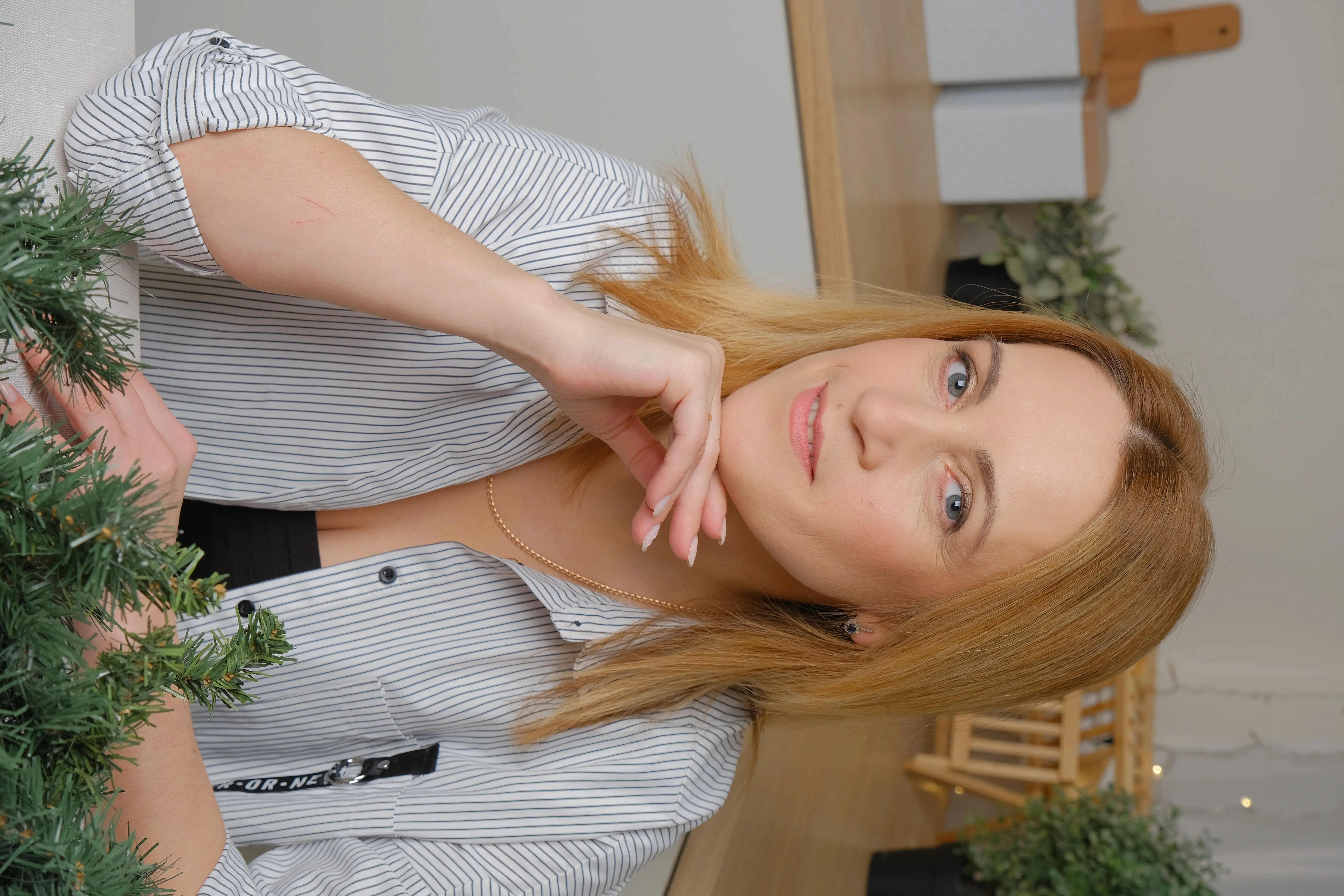 Елена Полиенко