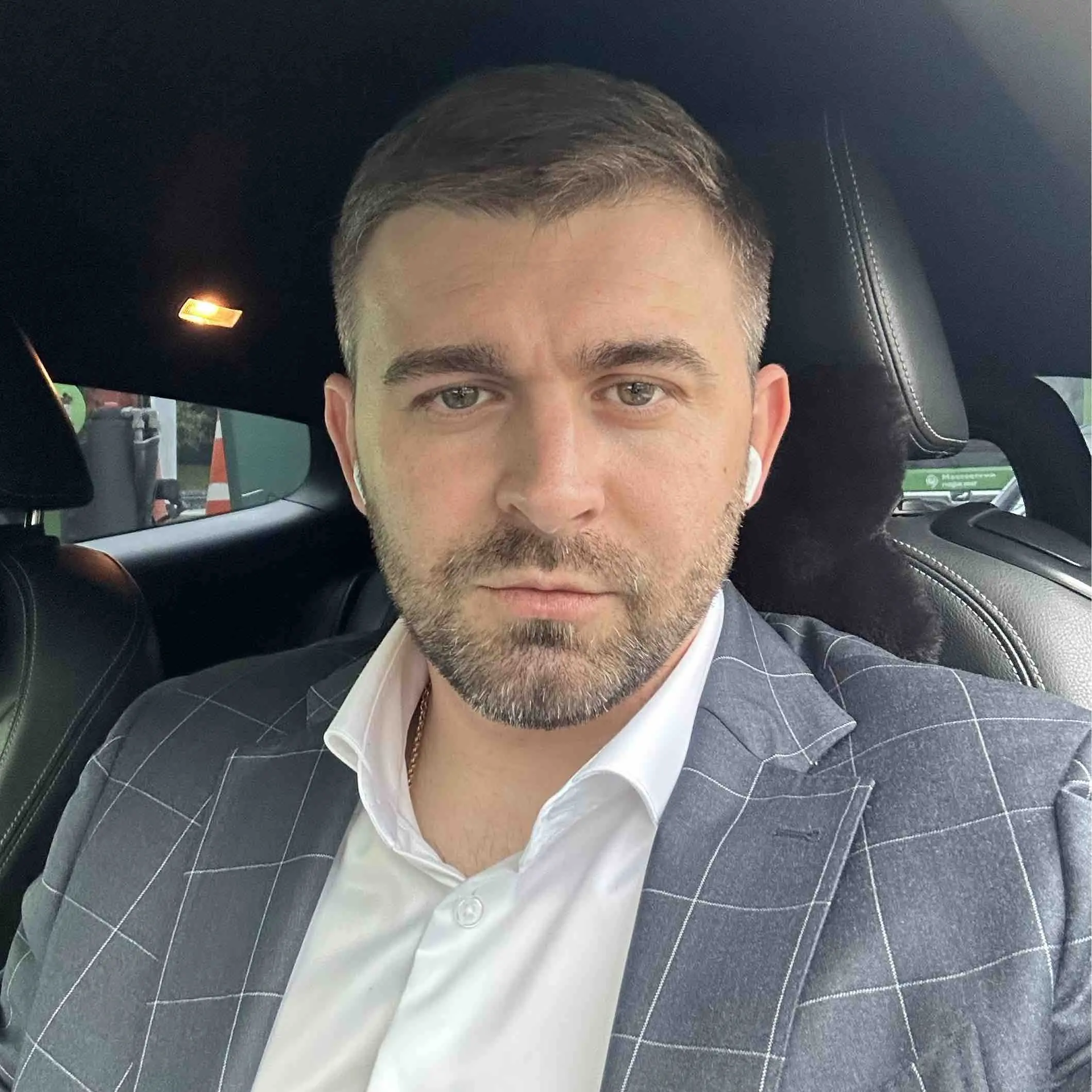 Александр Еремеев