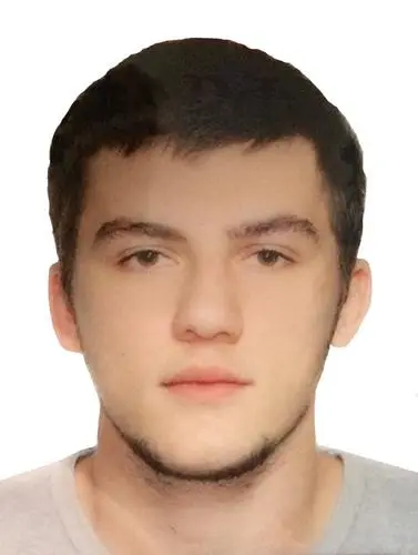 Magomed Saybulaev