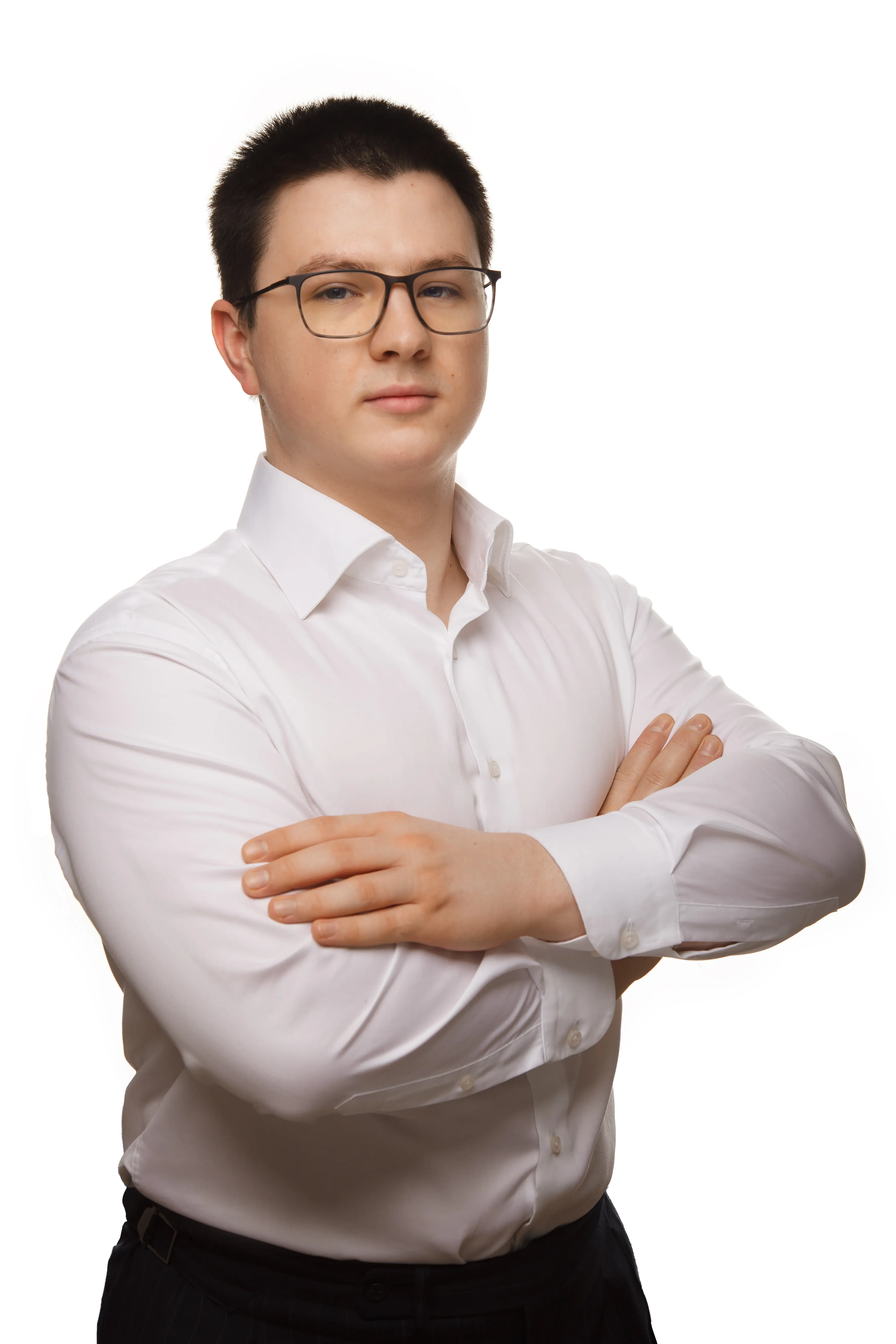 Сергей Дьяченко