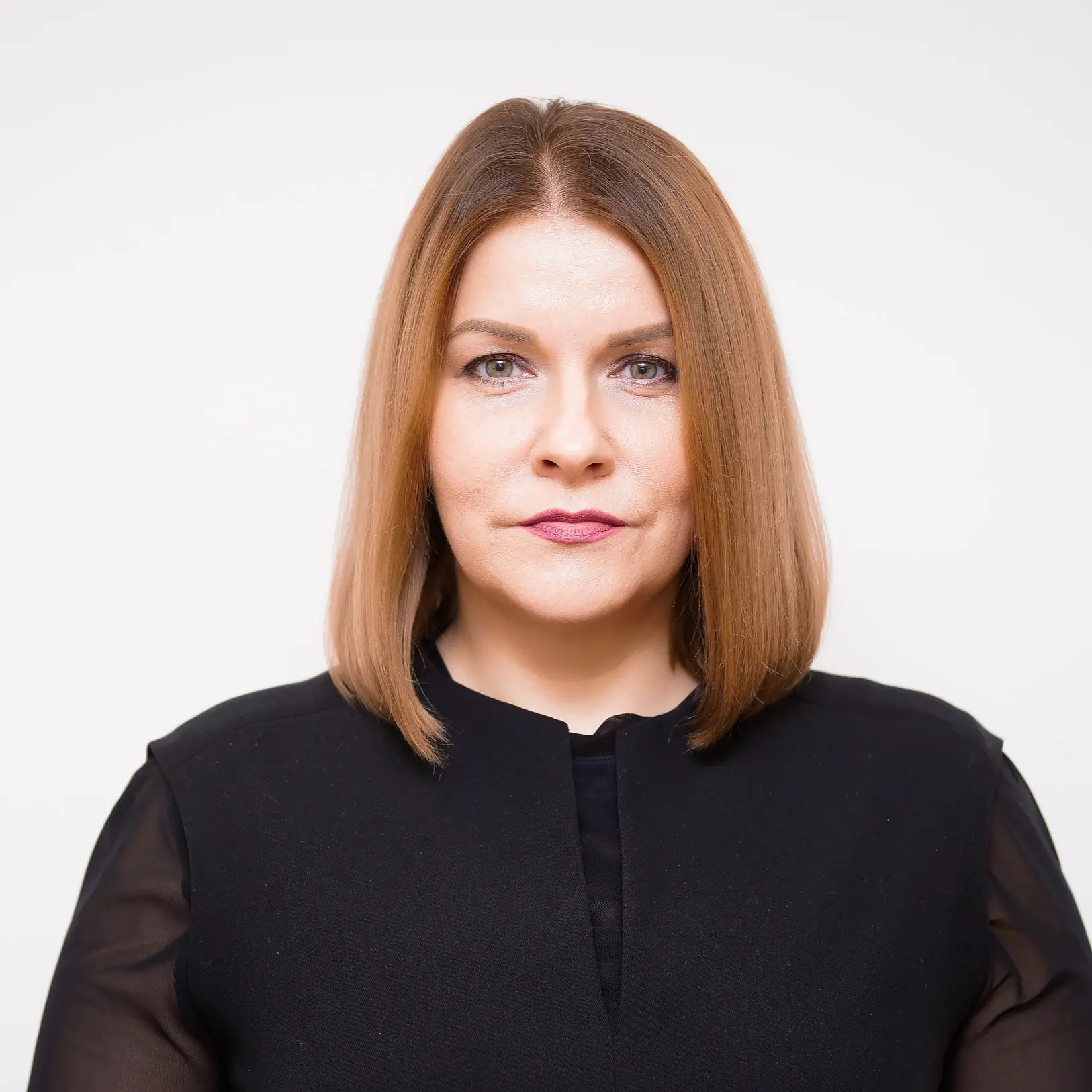 Анастасия Кольцова