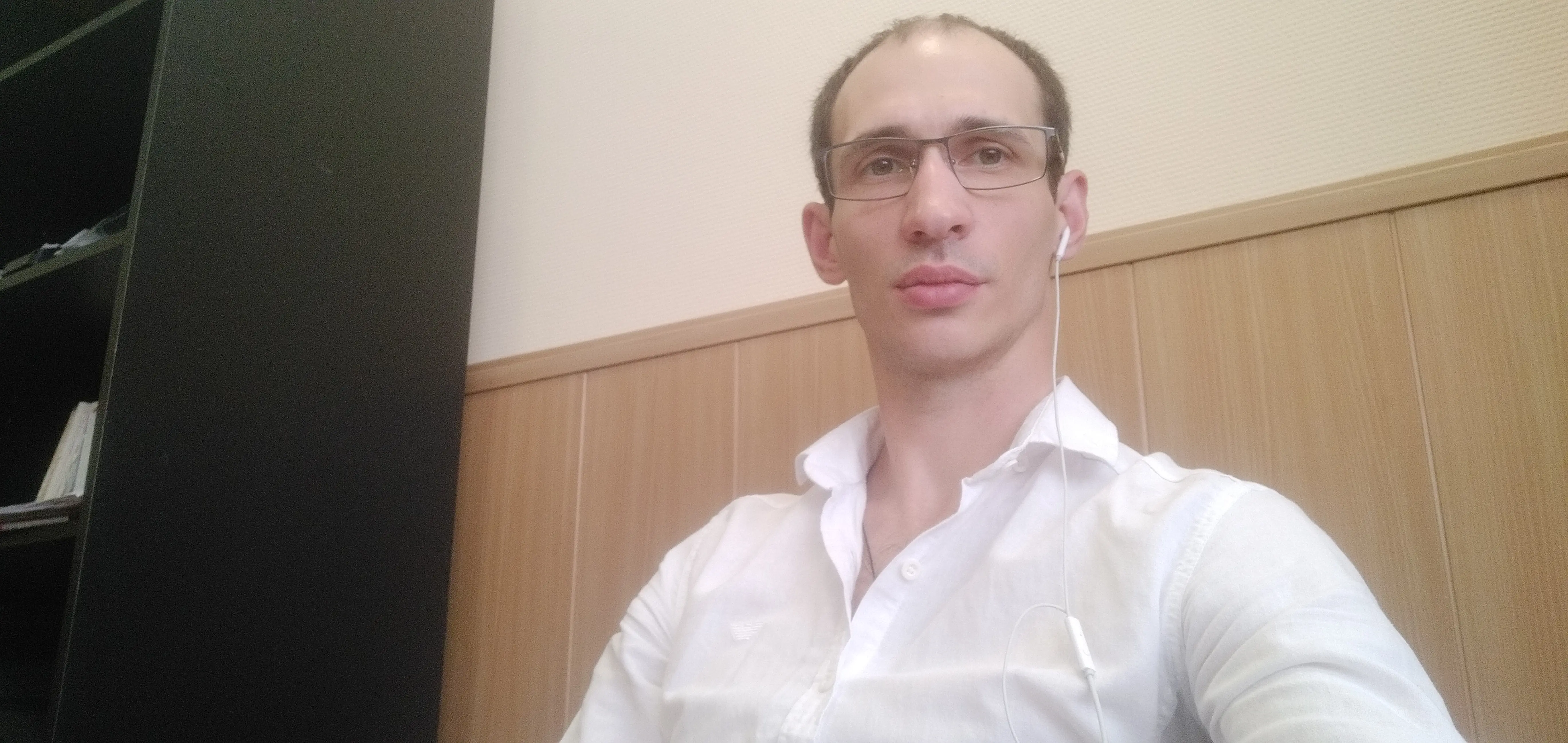 Дмитрий Уразов