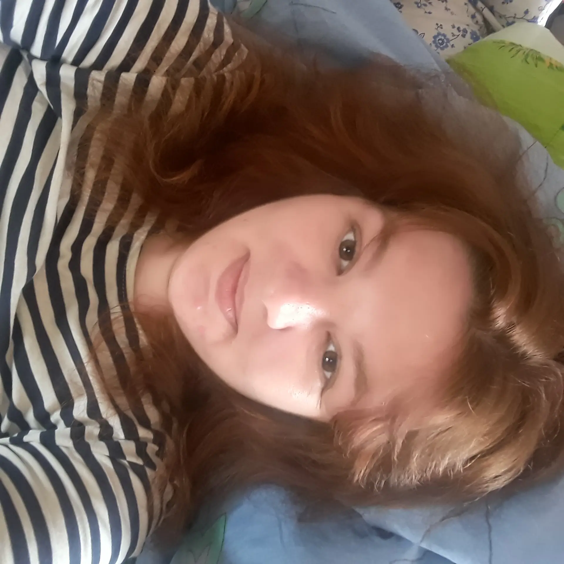 Елена Черных