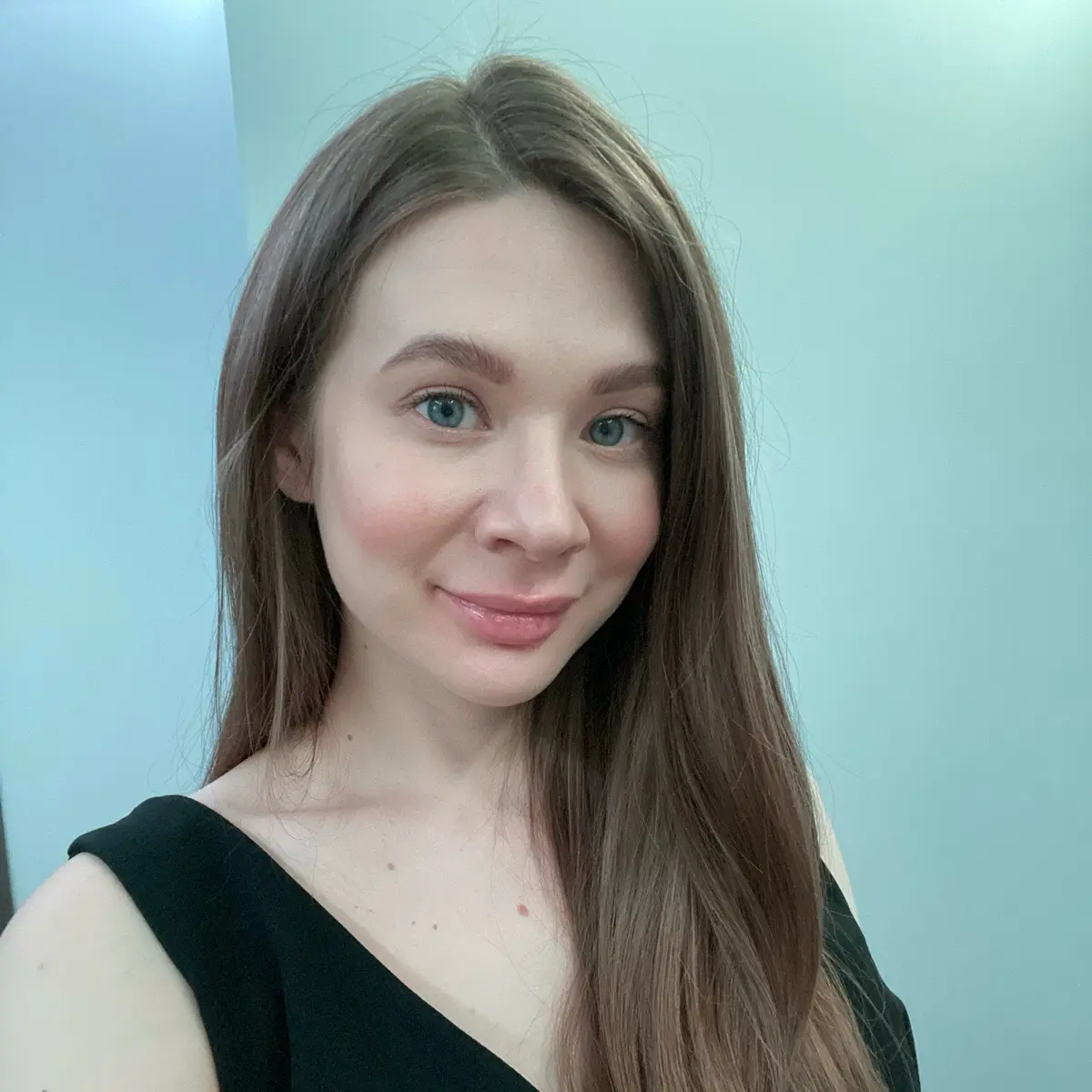 Елена Вергасова | Сетка — социальная сеть от hh.ru