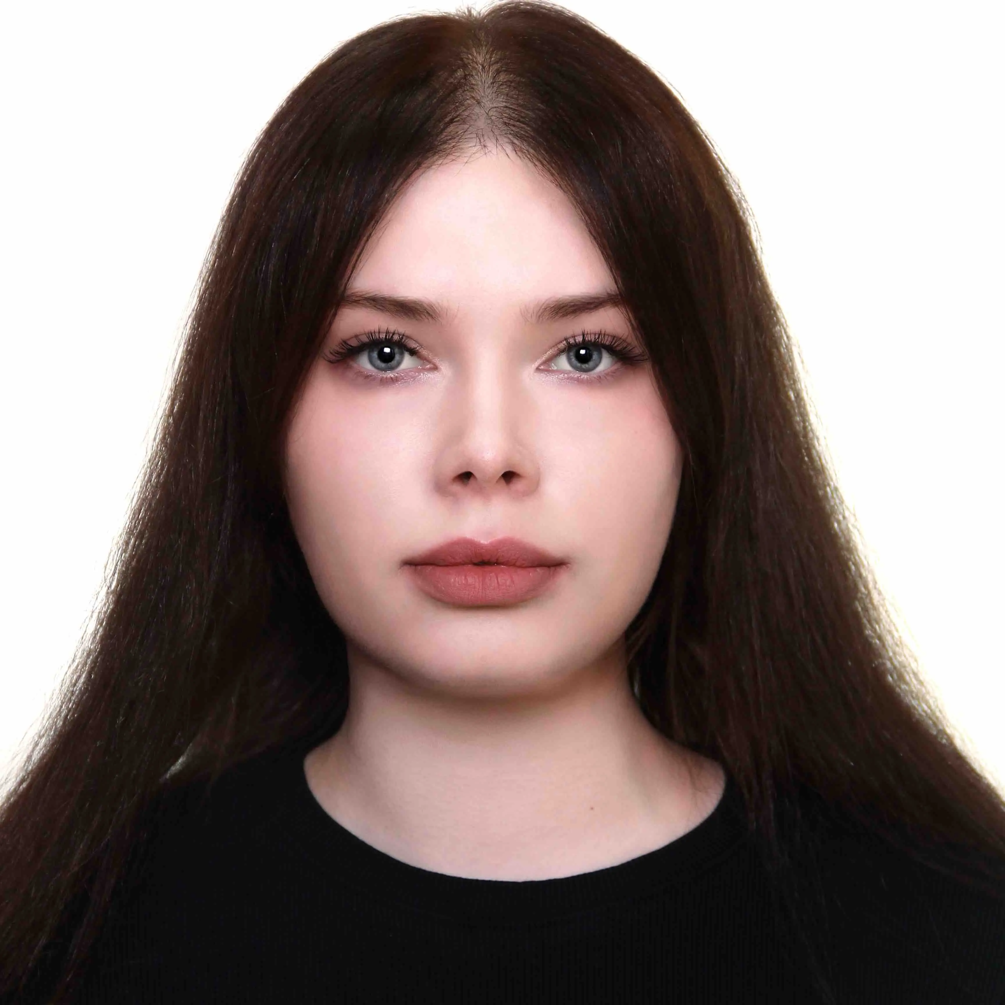 Анастасия Иванникова
