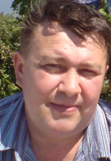 Сергей Козлов