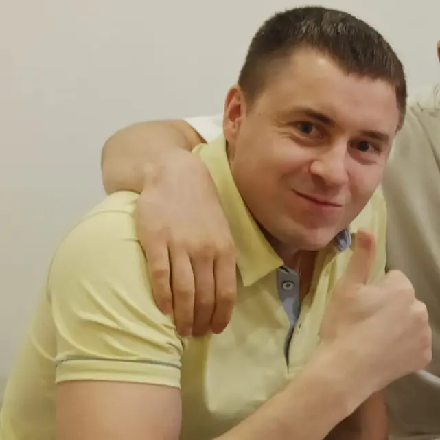 Александр Сайгушев | Сетка — социальная сеть от hh.ru