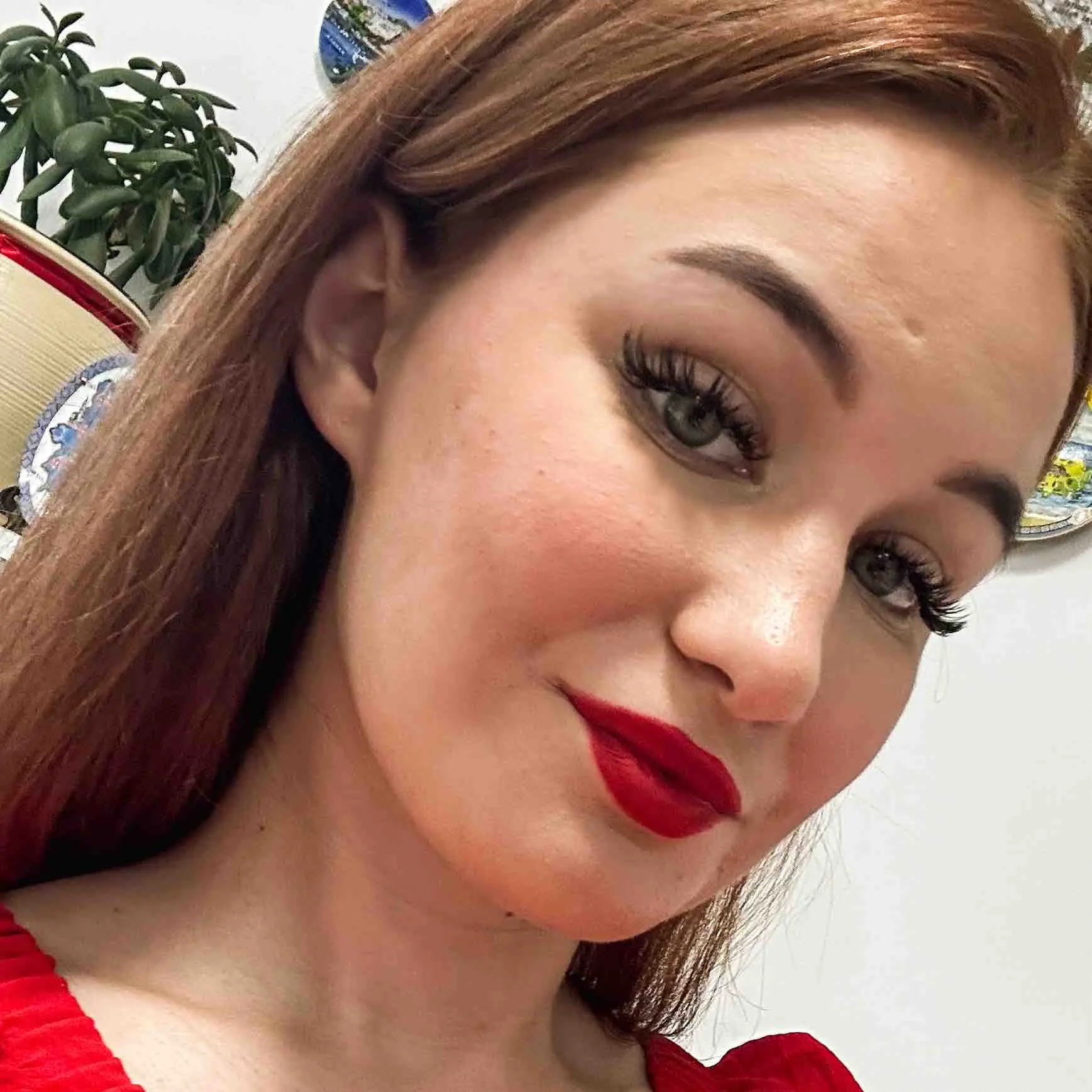 Анна Михалёва