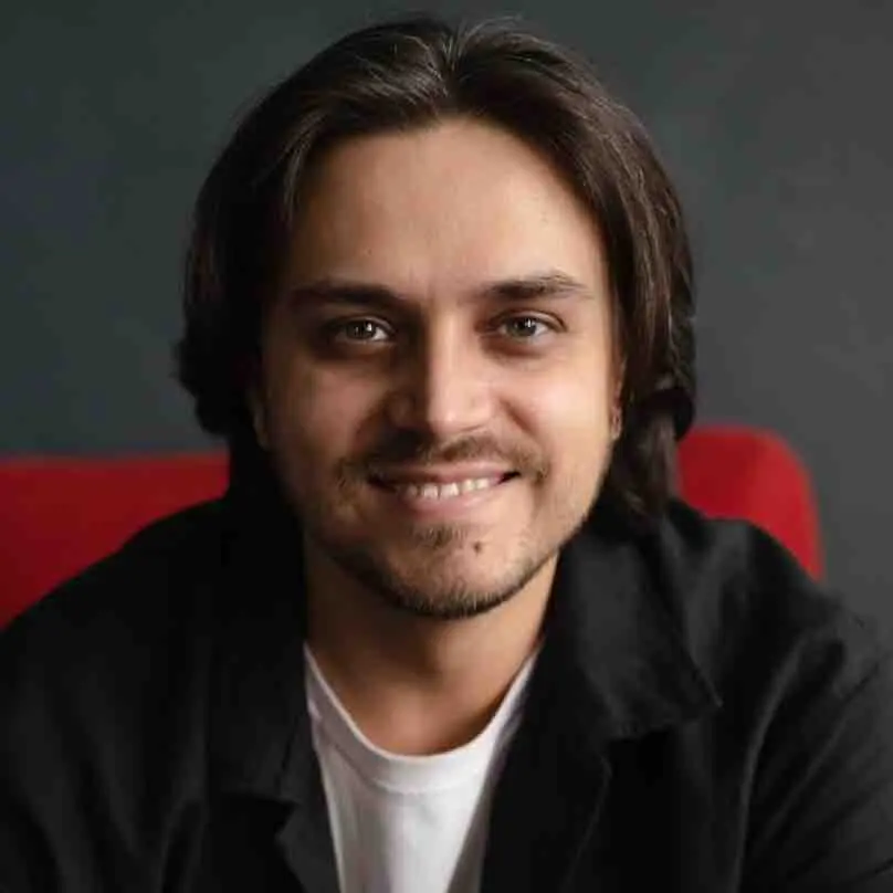 Андрей Зуев