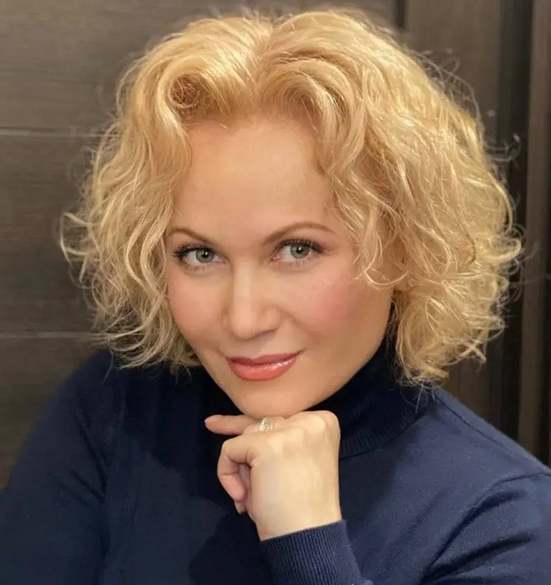 Яна Чиркова