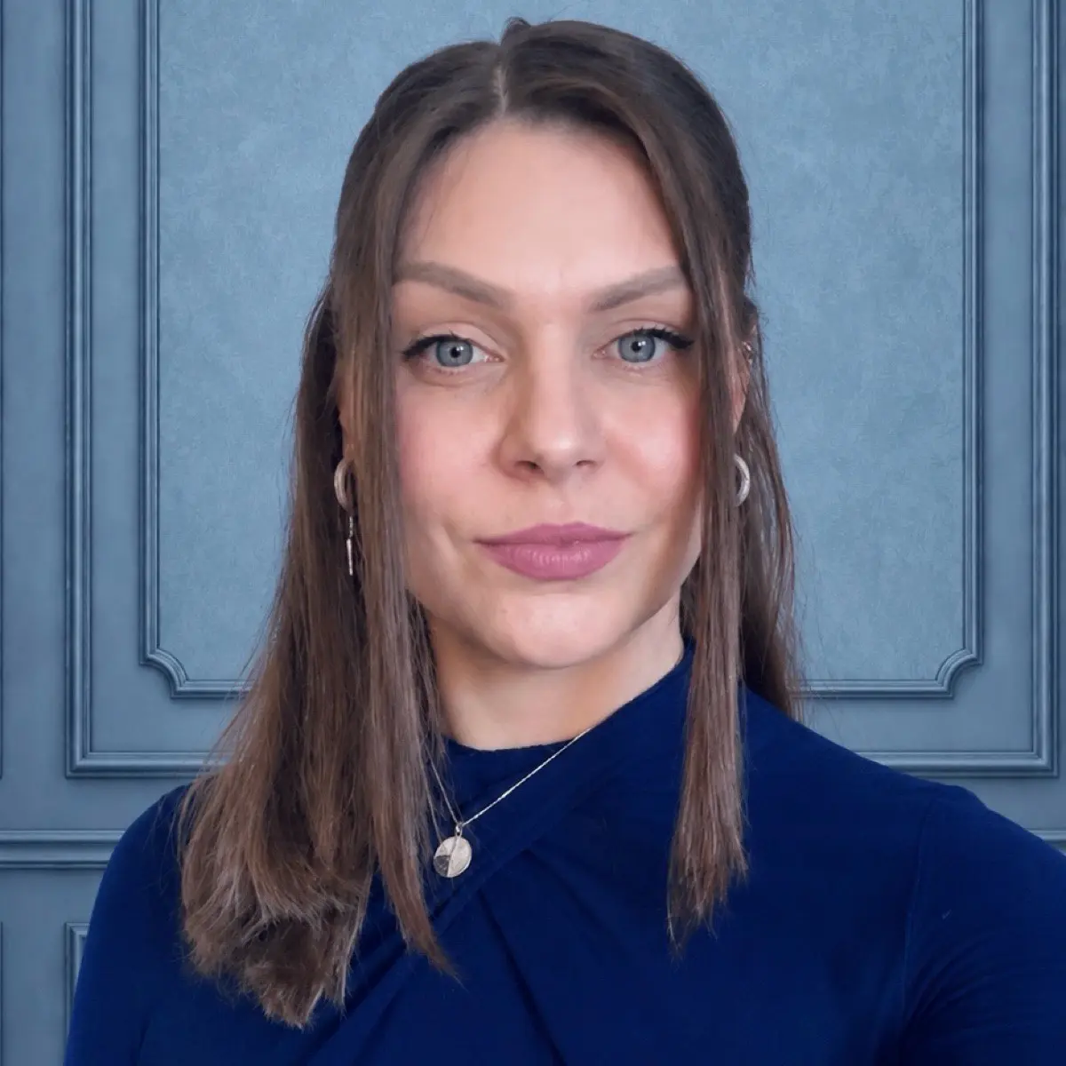 Екатерина Теремкова