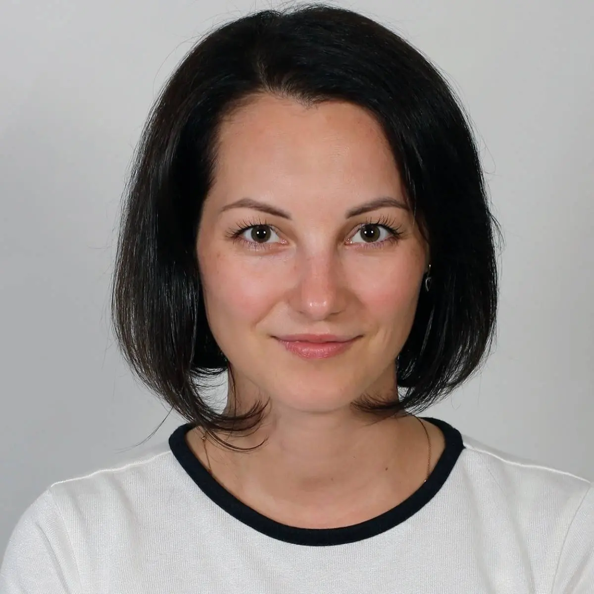 Анна Кирогло
