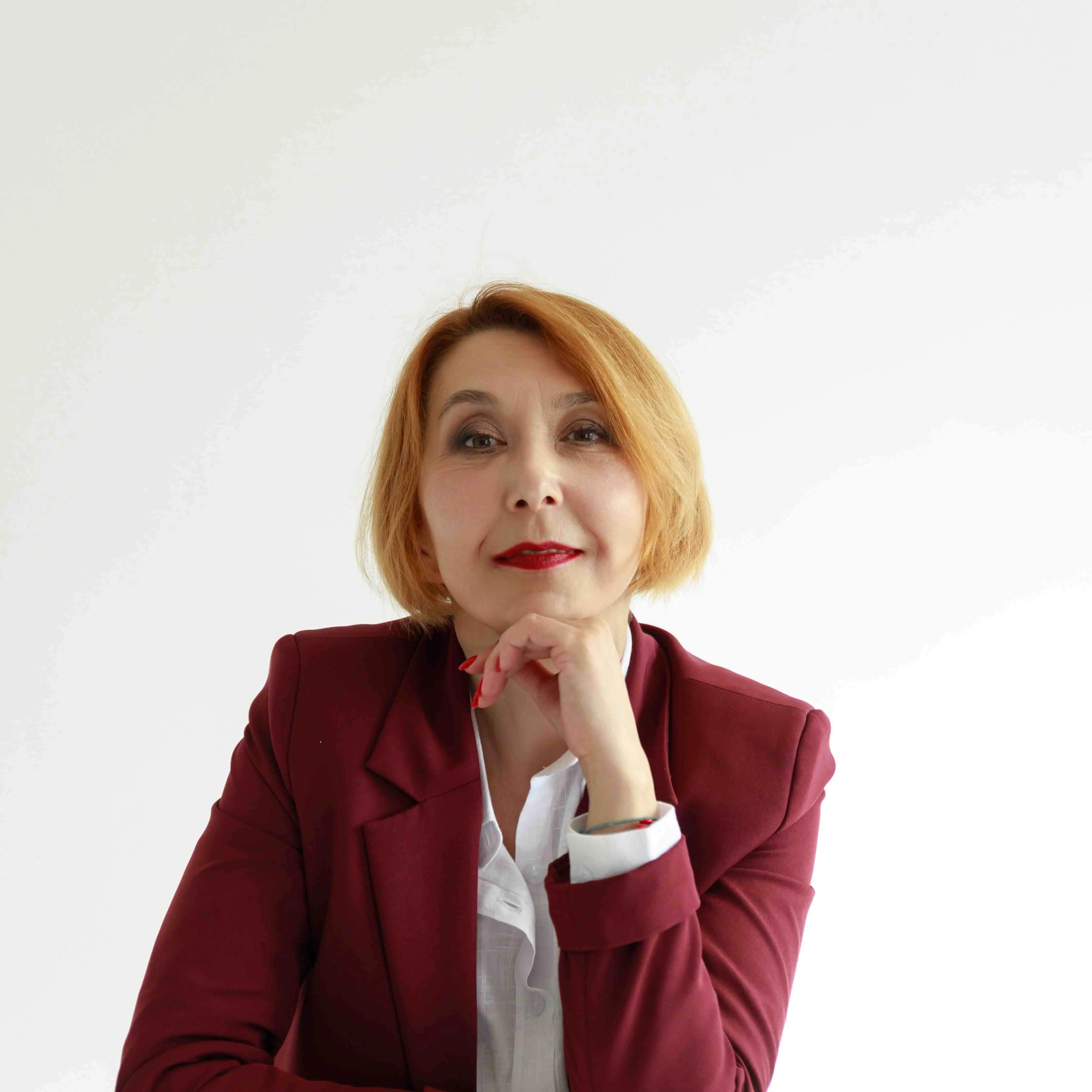 Наталья Пироженкова