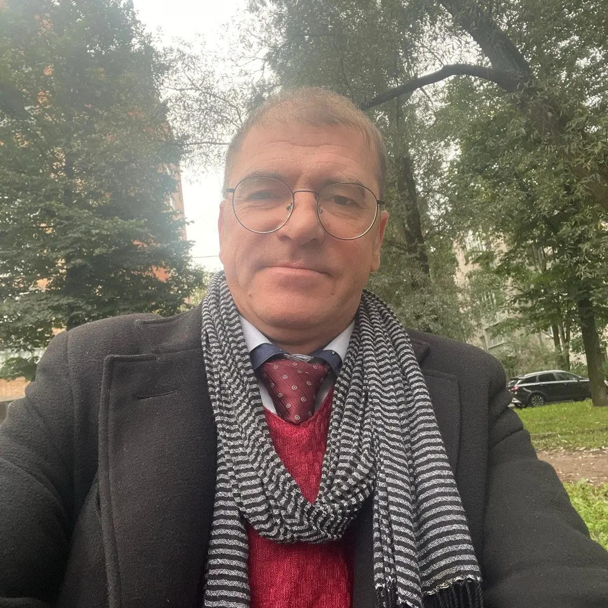 Natan Valiev