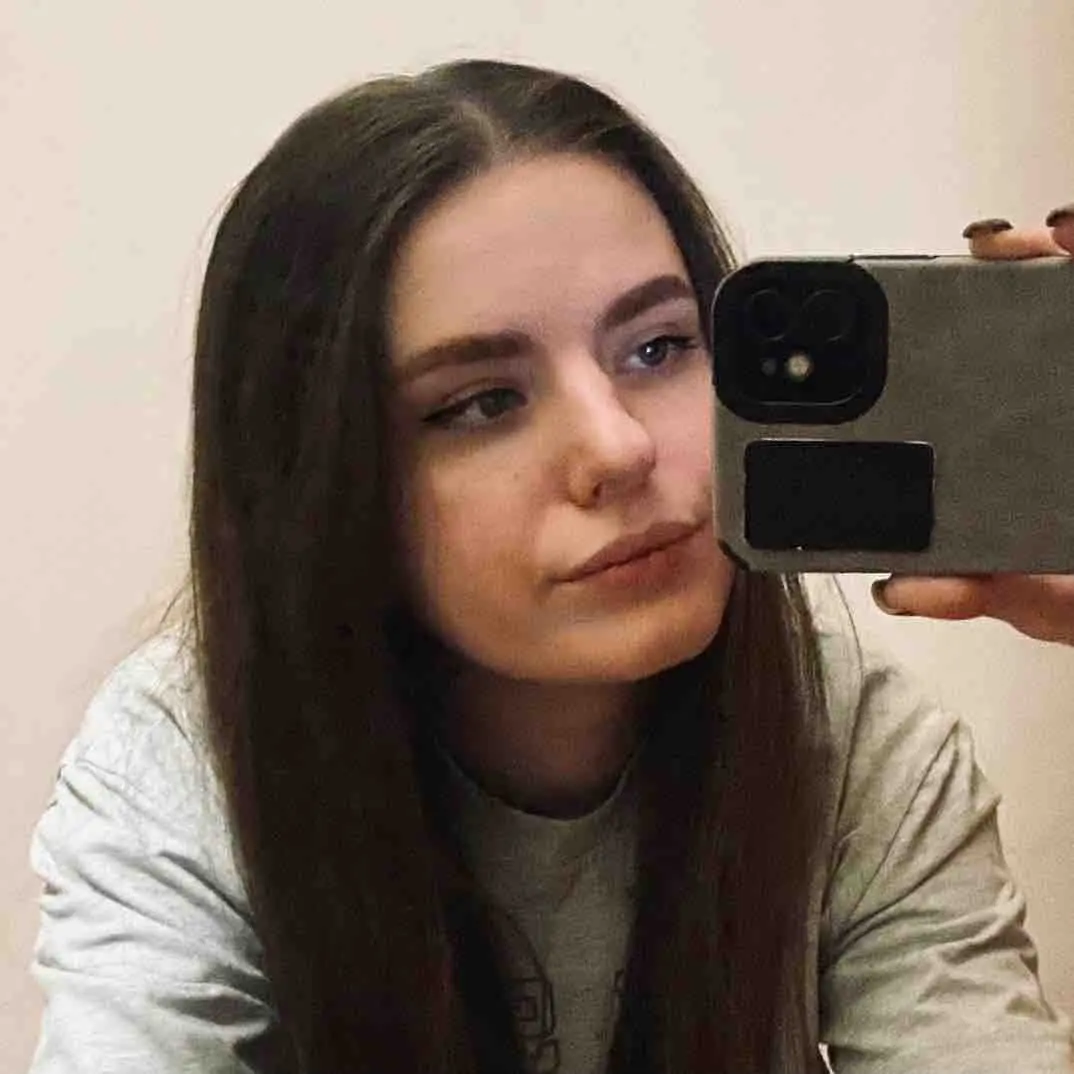 Дарина Иваненко