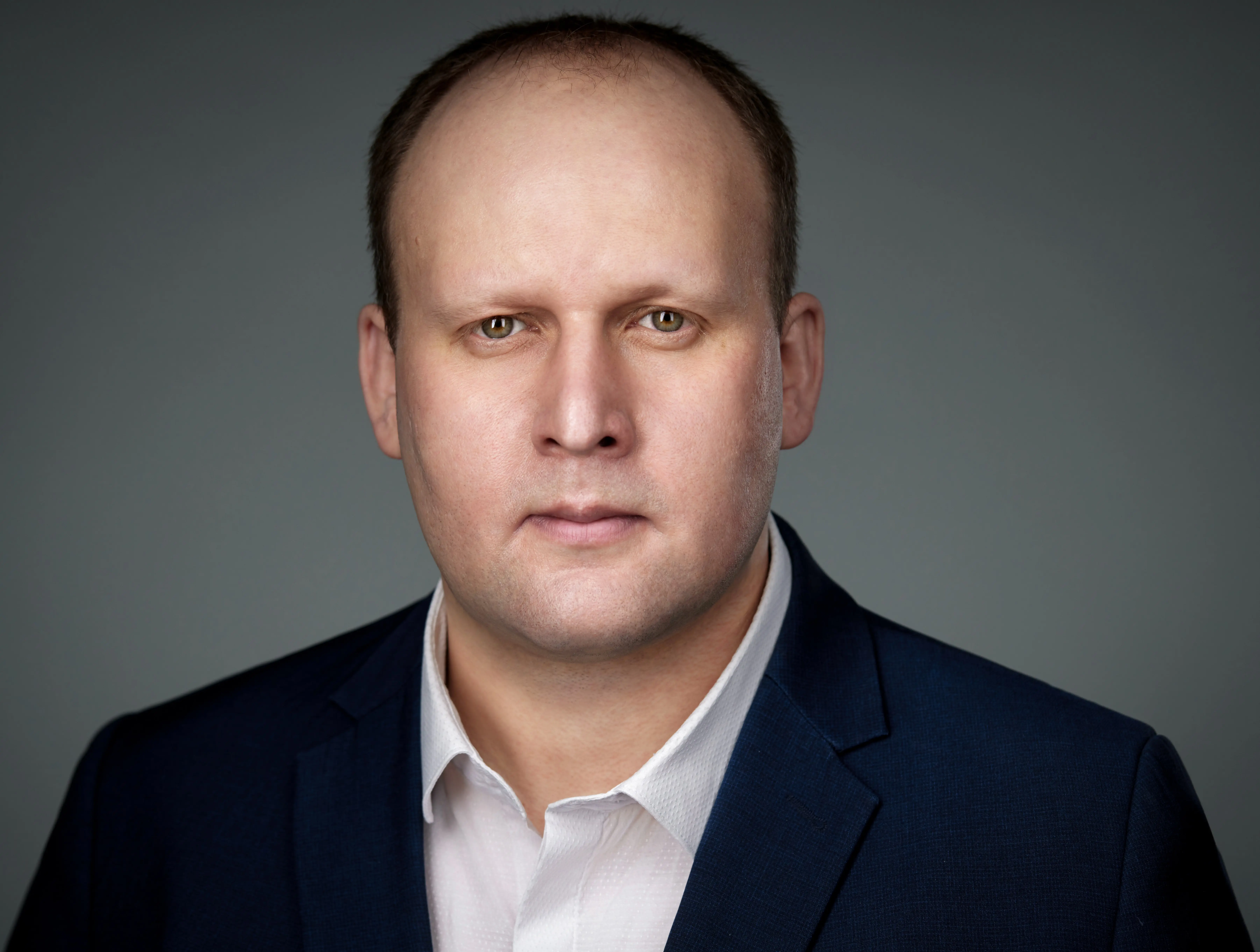 Николай Логачев