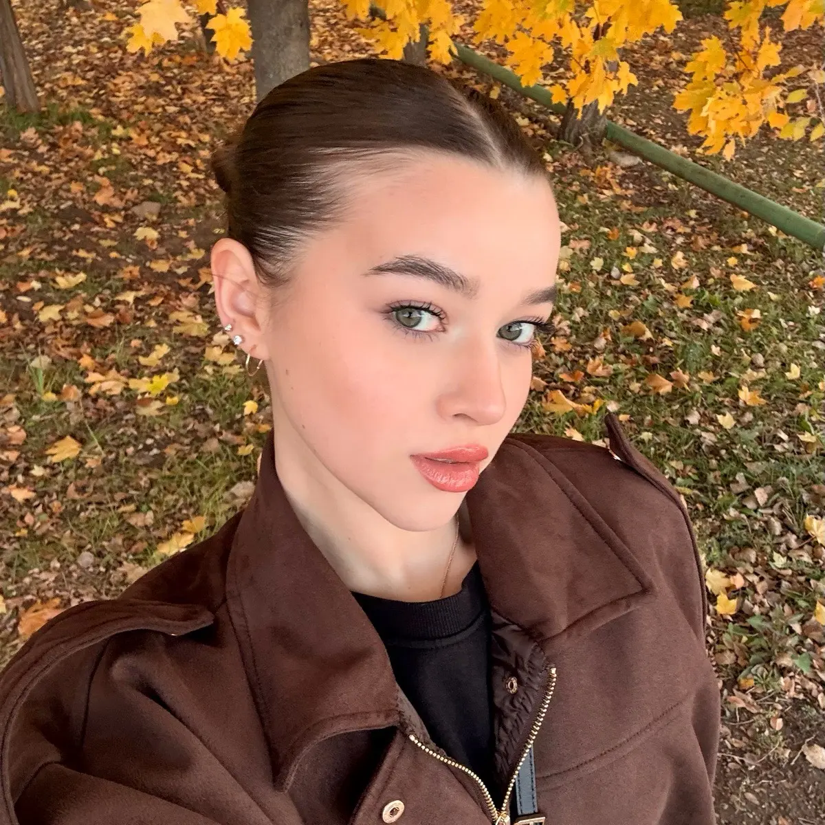 Полина Афанасьева