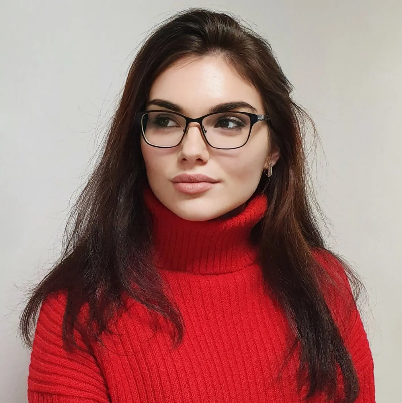 Ксения Горбачева