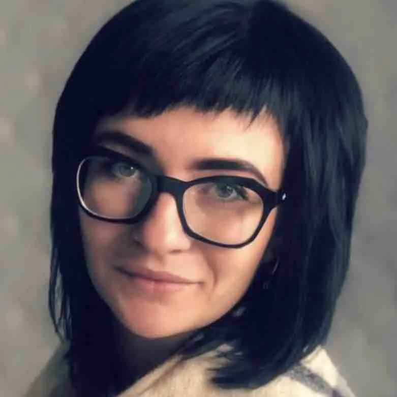 Татьяна Сапронова