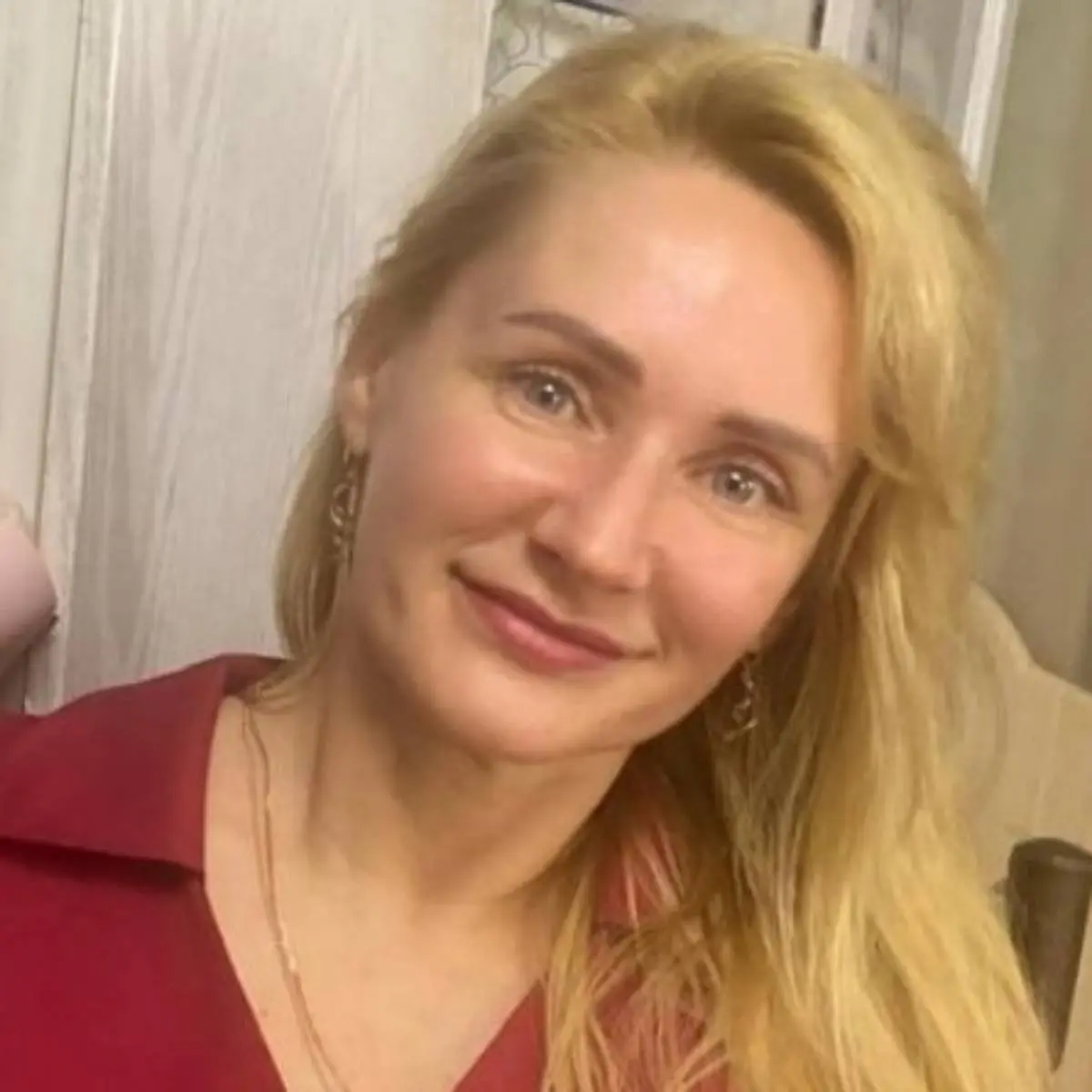 Светлана Миронова