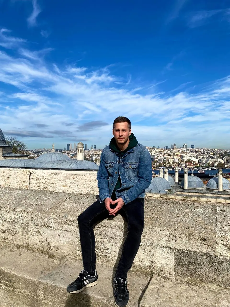 profile avatar