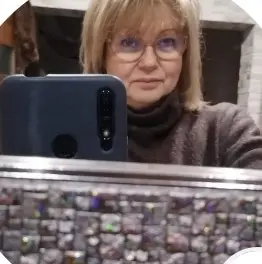 Галина Молодова