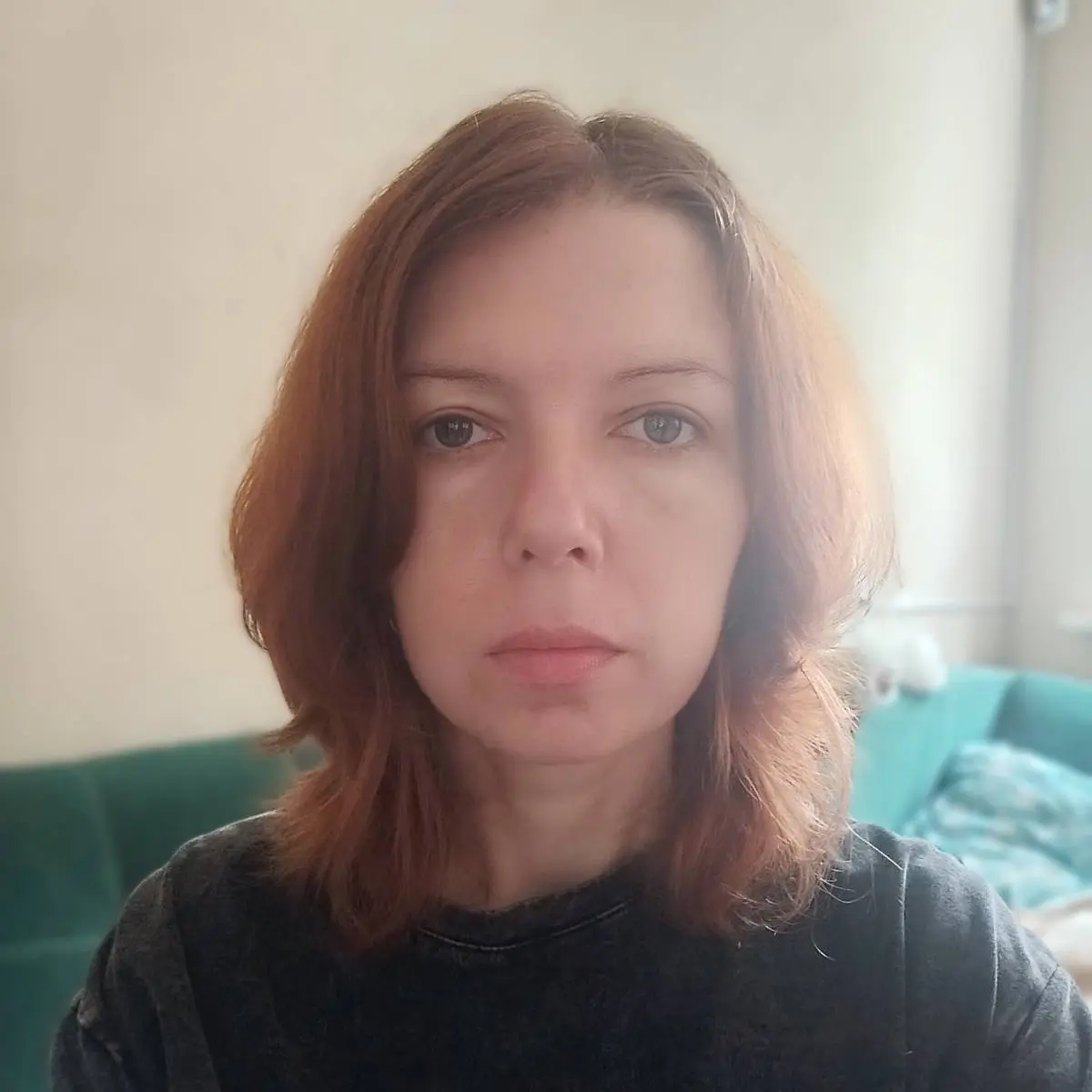 Евгения Деркач