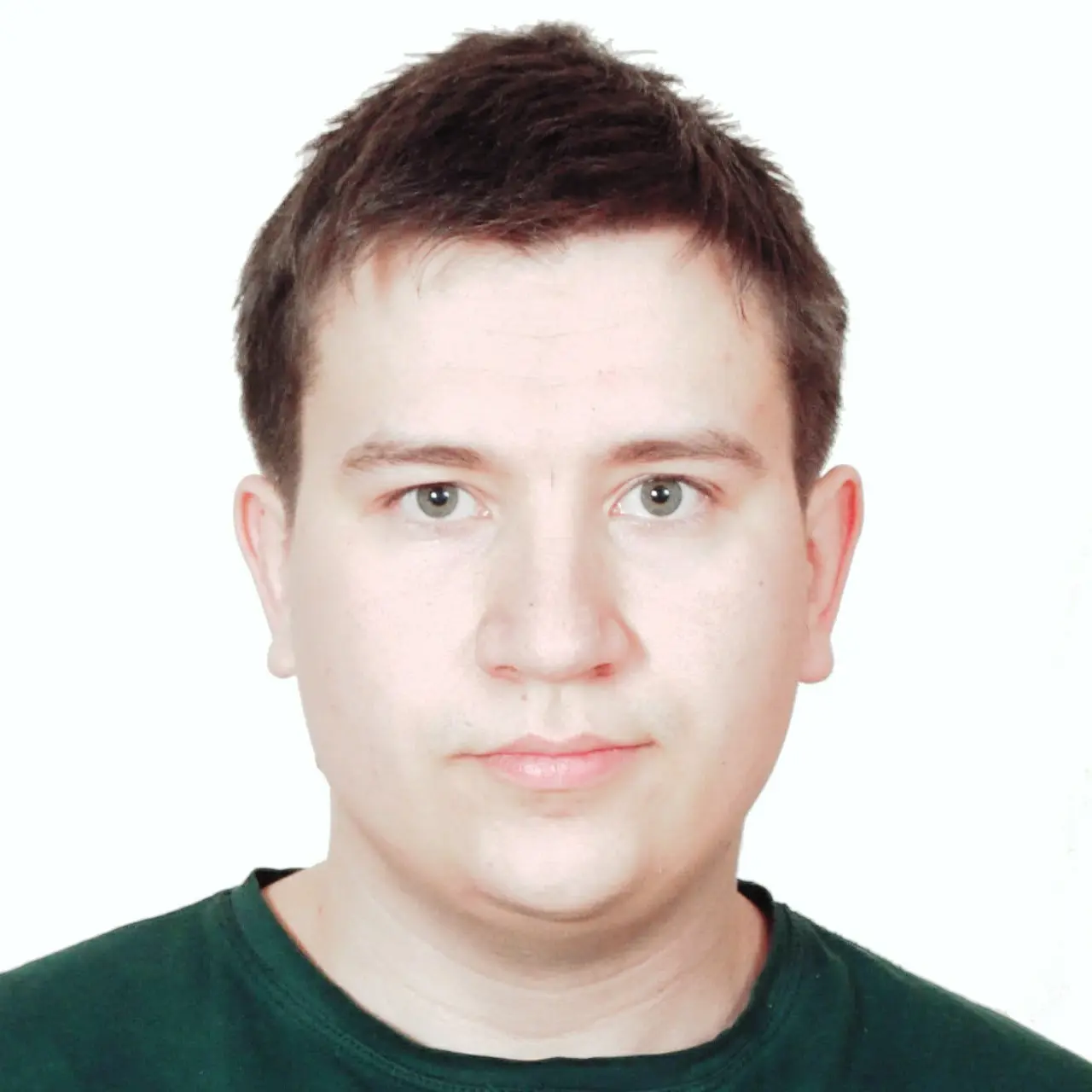 Руслан Калагин