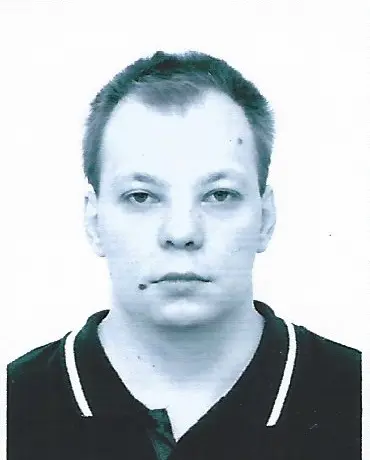 Павел Юрьев