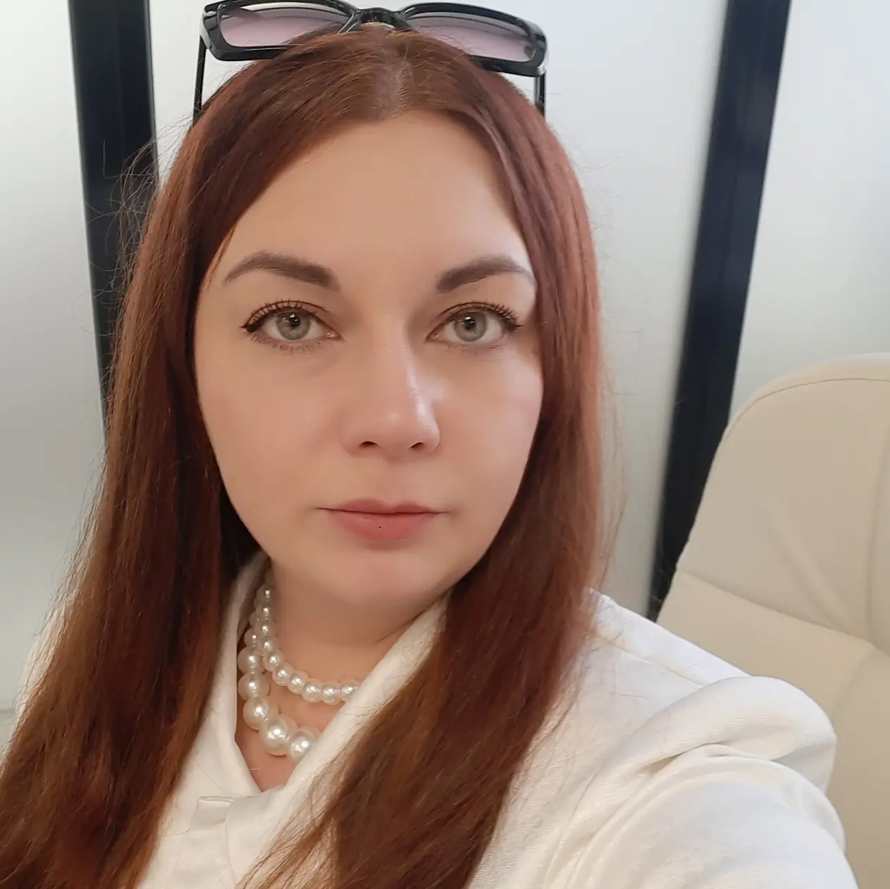 Анастасия Храмушина