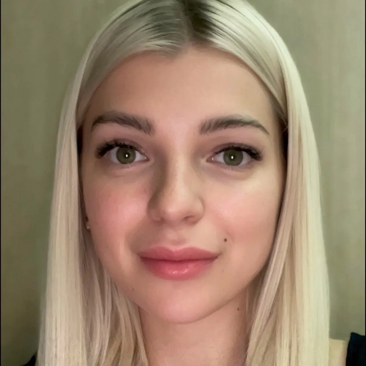 Карина Шевченко