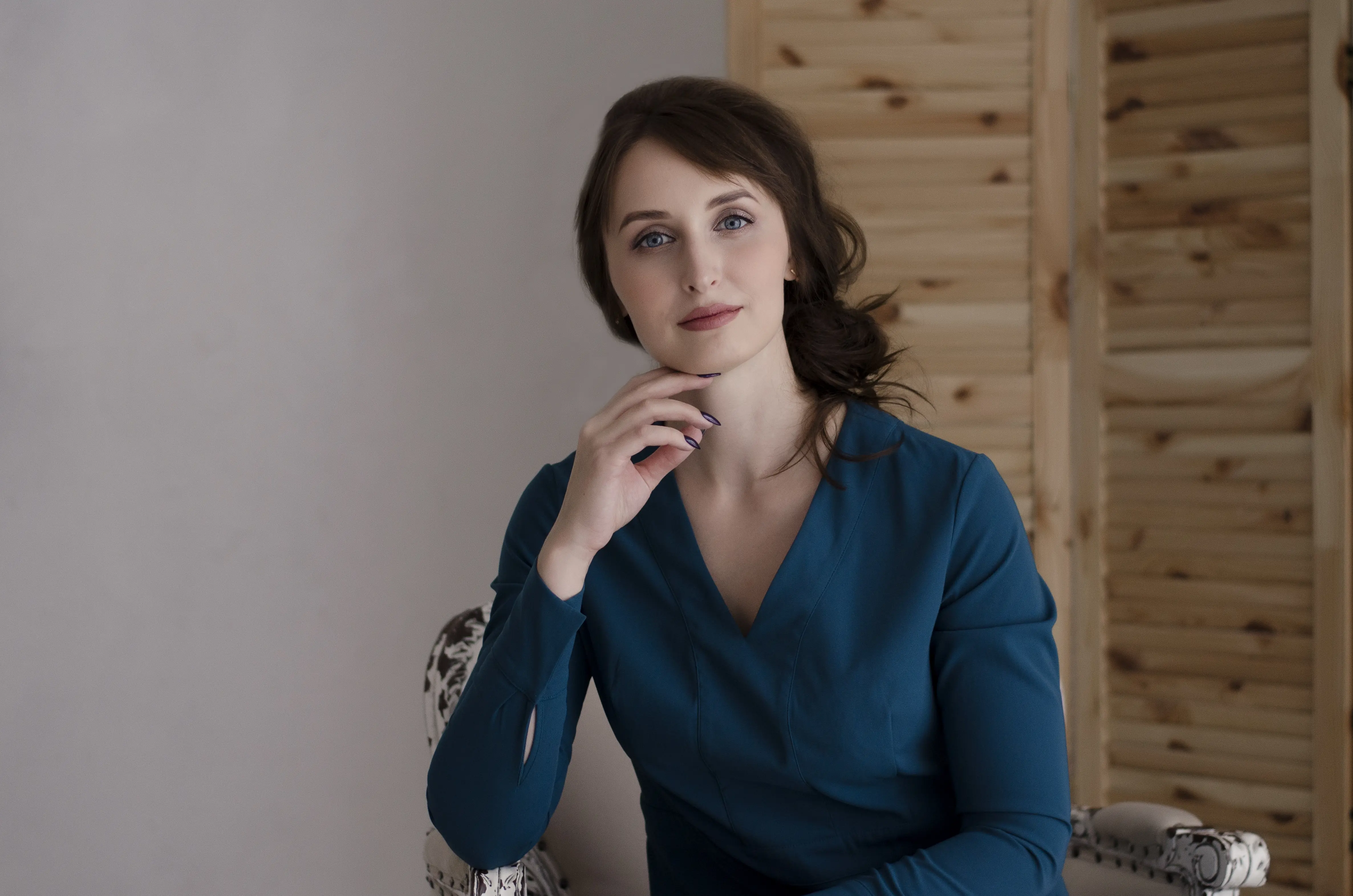 Екатерина Казакова