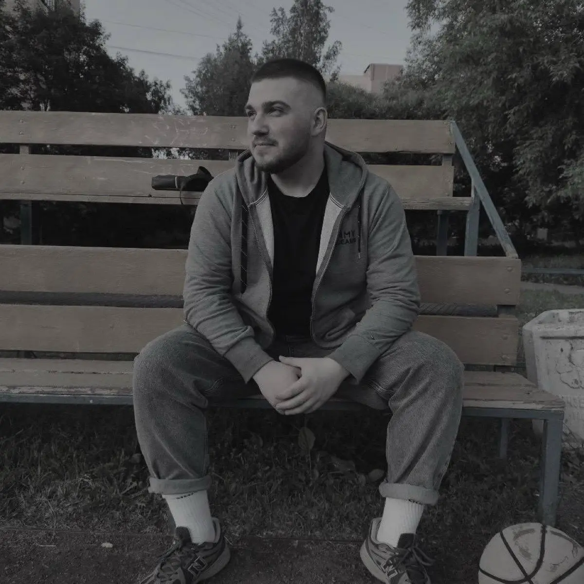 Слава Кожицев