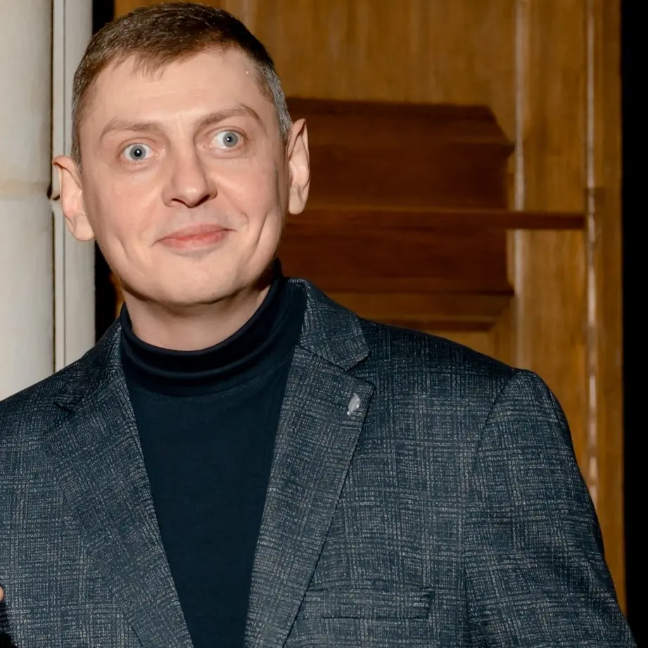 Владимир Томчак