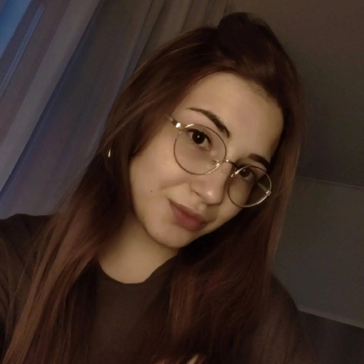 Олеся Жижина