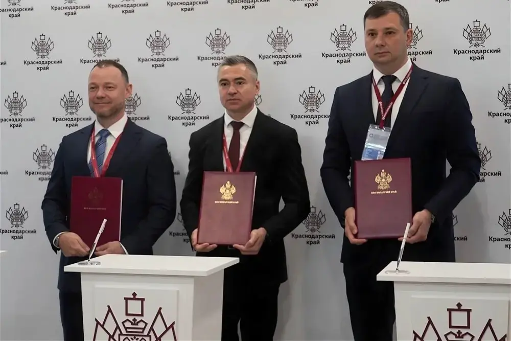 ТОЧНО взяло курс: Ялта, Мариуполь, Собер Баш ждут инвесторов | Сетка — социальная сеть от hh.ru