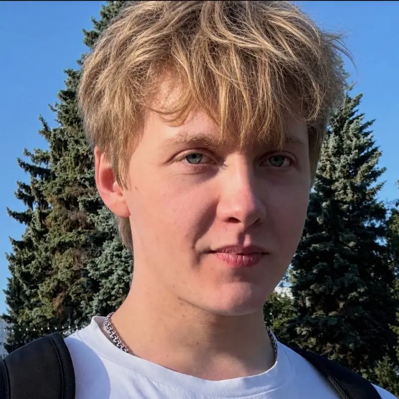 Александр Байских