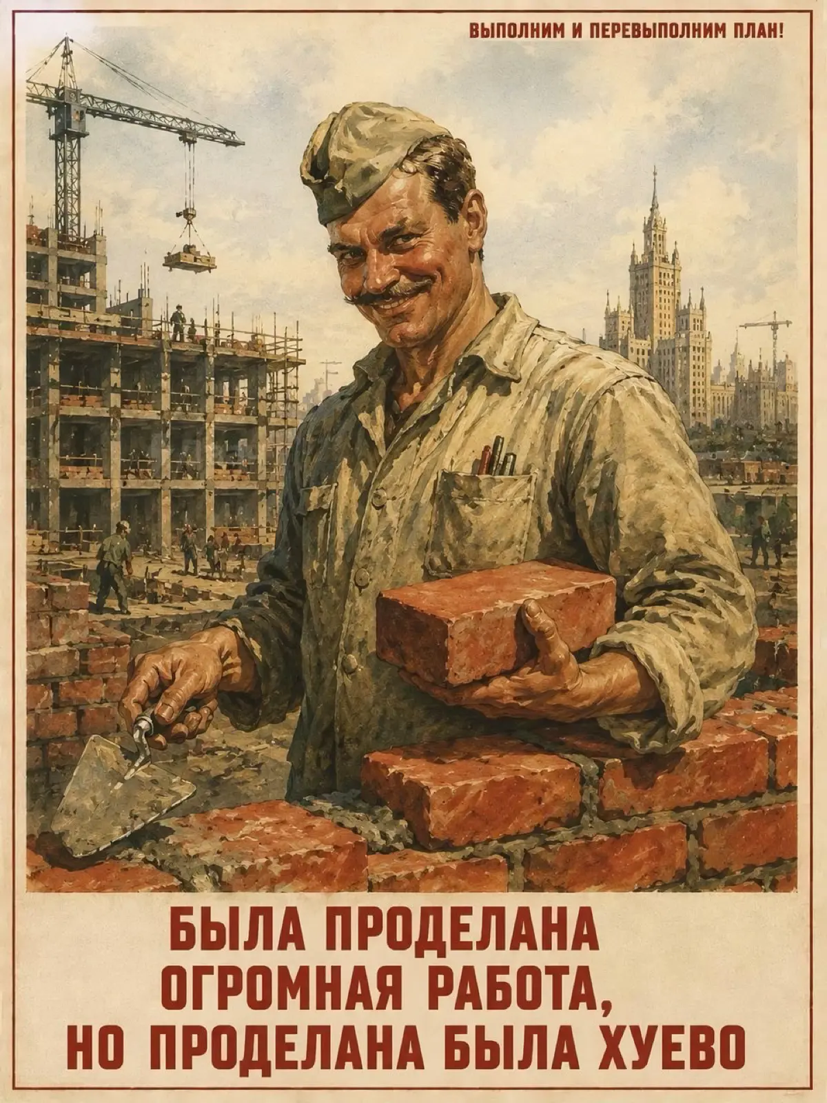 Вся суть производительности труда в России | Сетка — социальная сеть от hh.ru