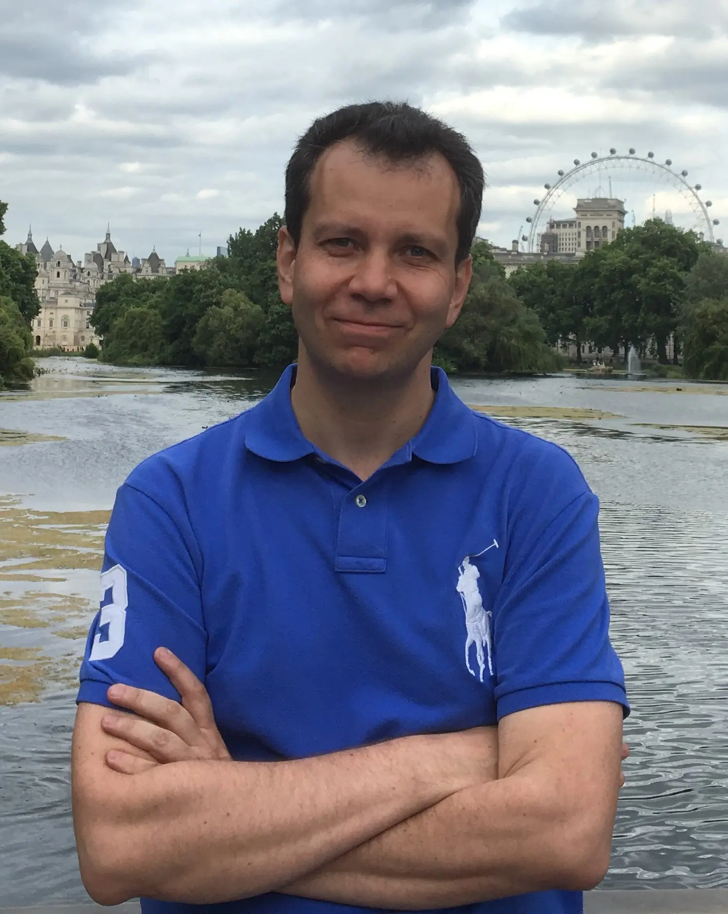 Владимир Радюков