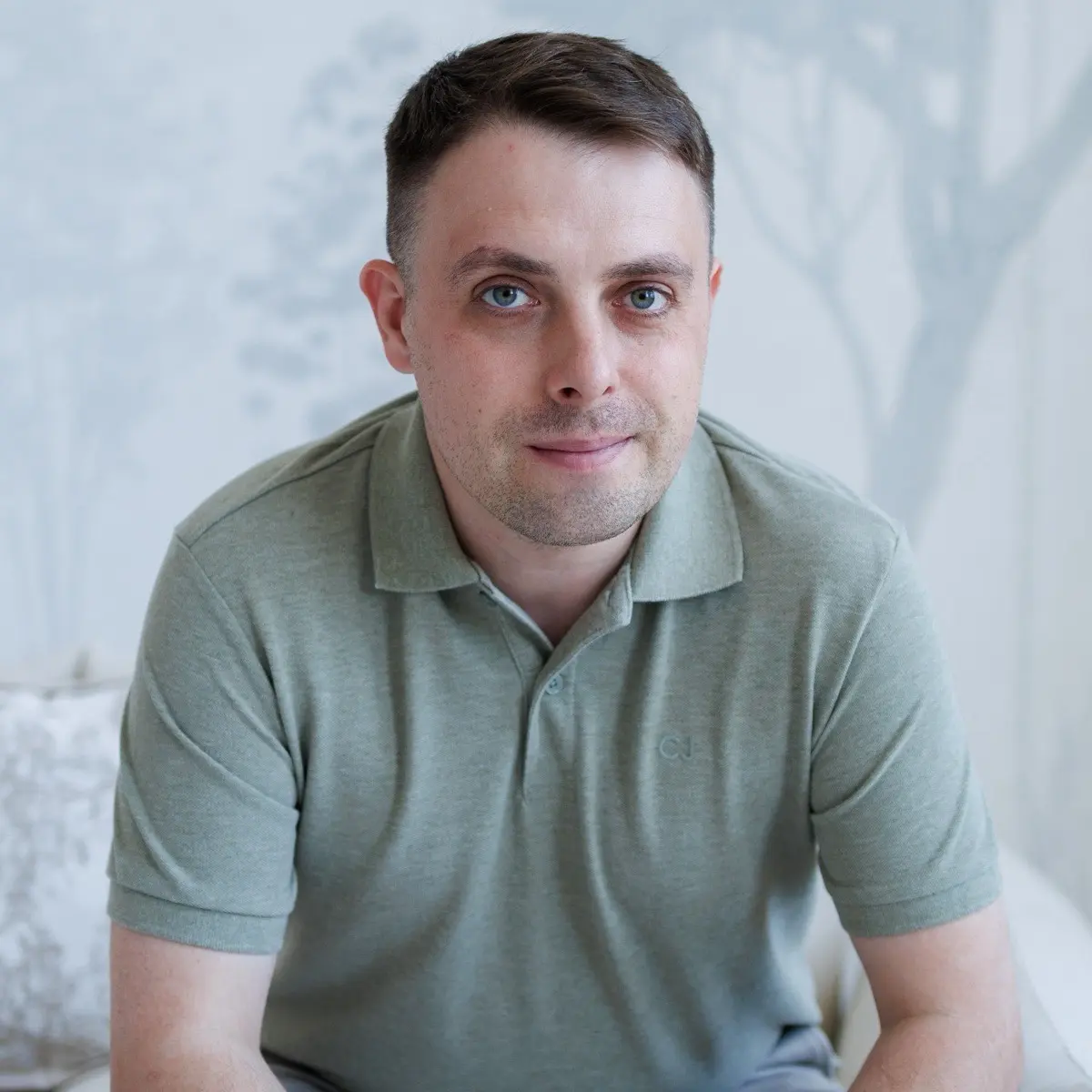 Сергей Ежов
