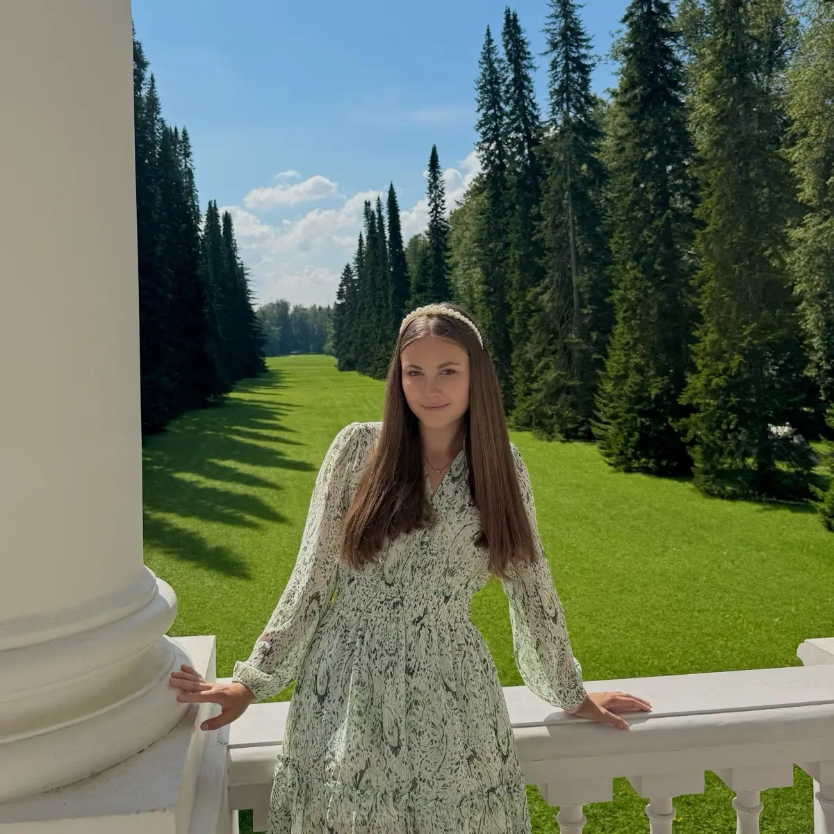 Екатерина Савичева
