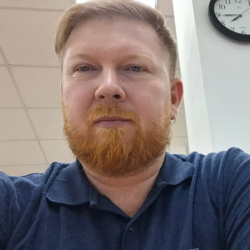 Артём Сутягин