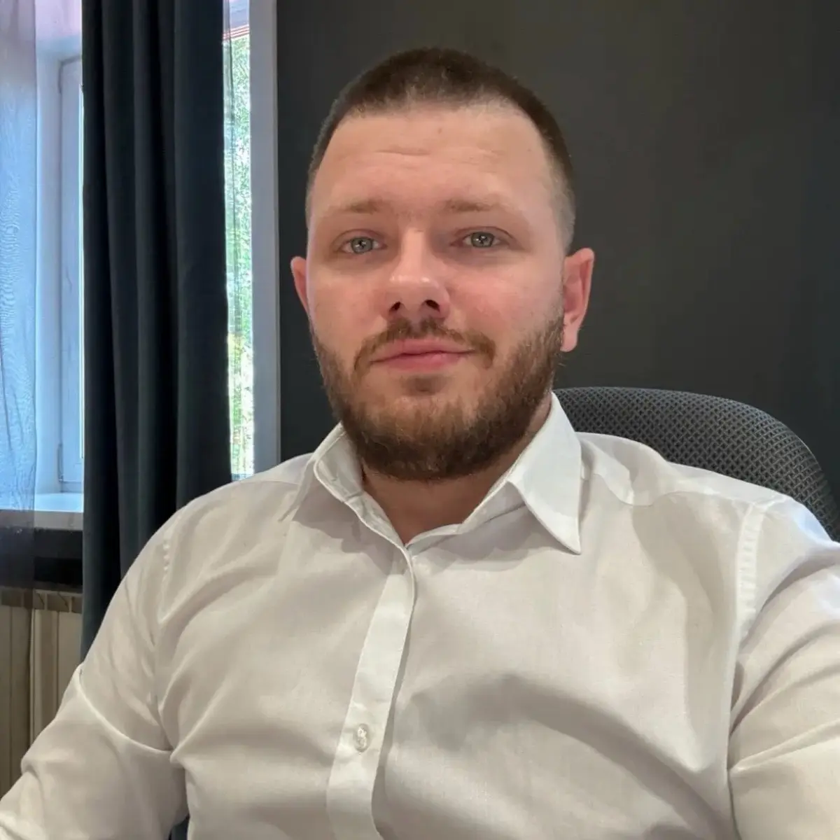 Леонид Таболкин