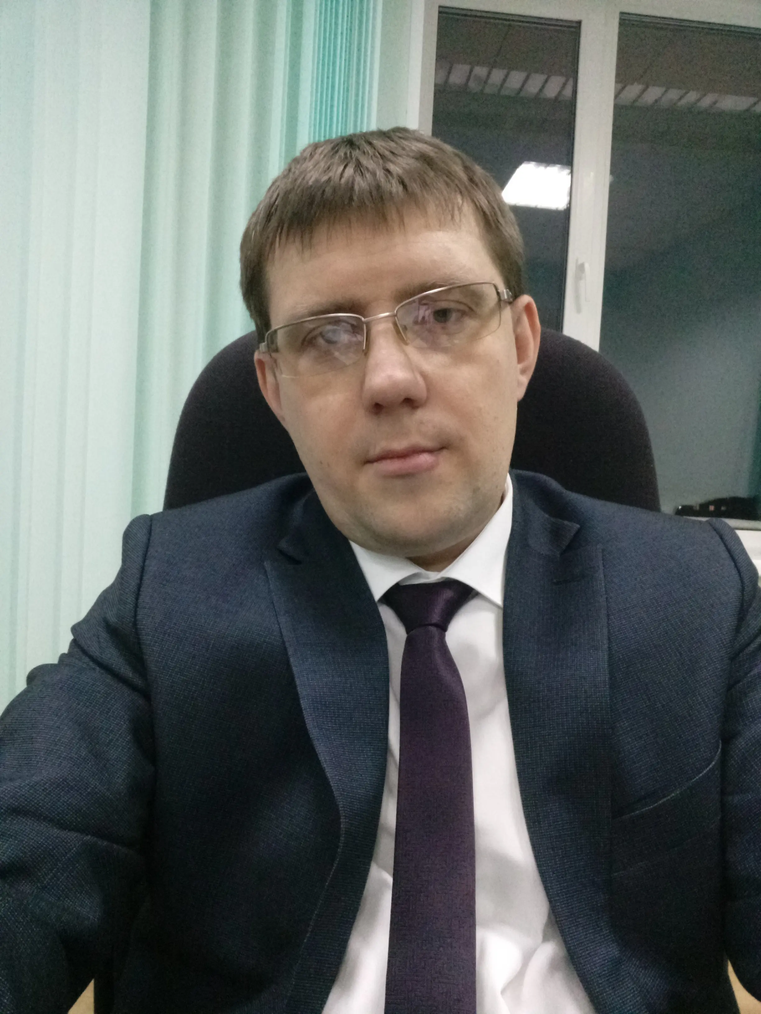 Николай Бондарев