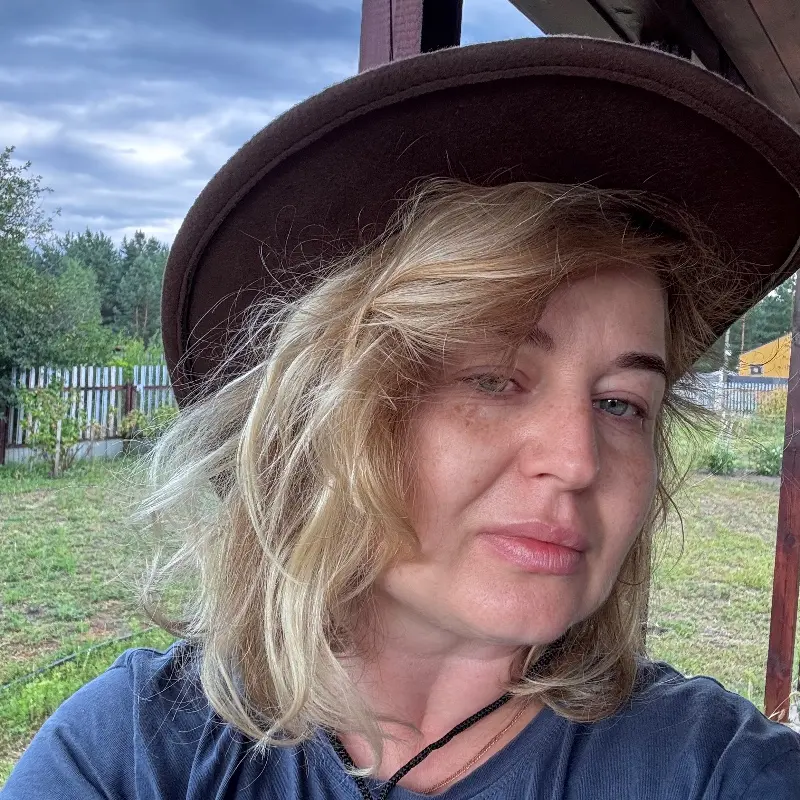 Ирина Шестакова