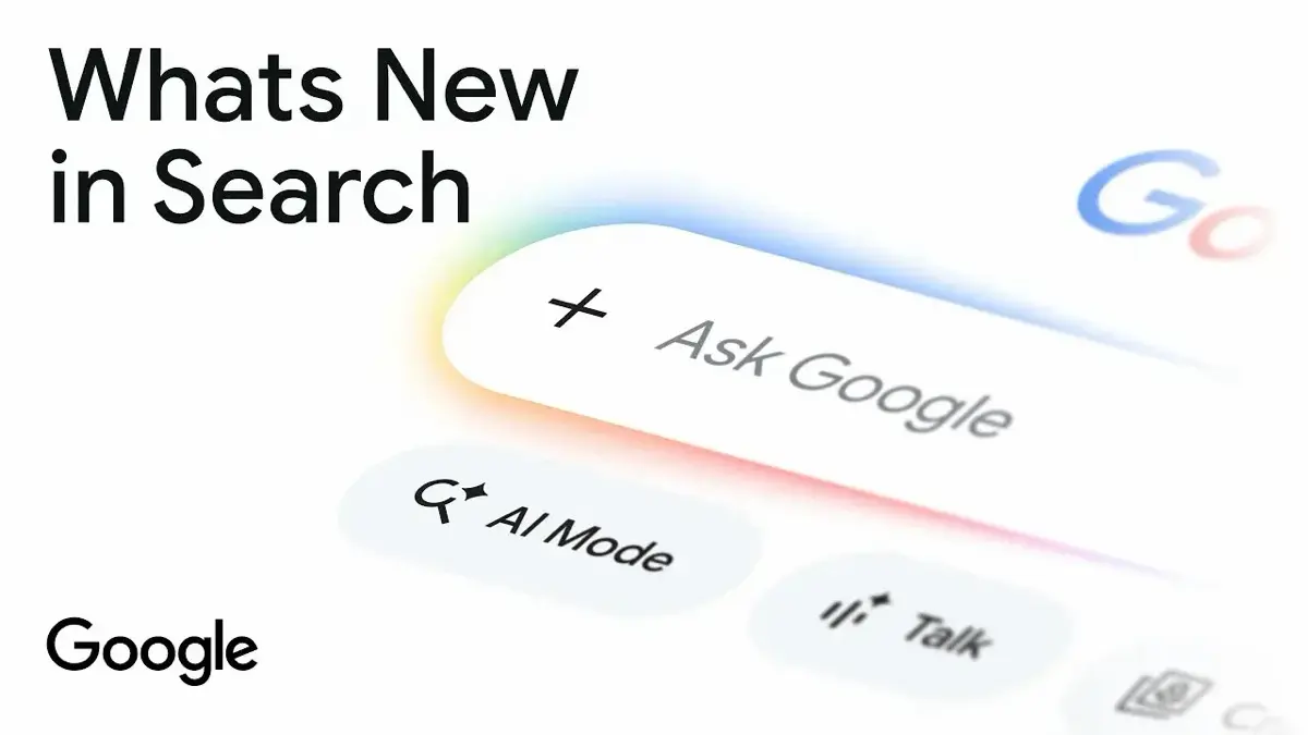 Что скоро появится в поиске от Google? Конечно же, ИИ. | Сетка — социальная сеть от hh.ru