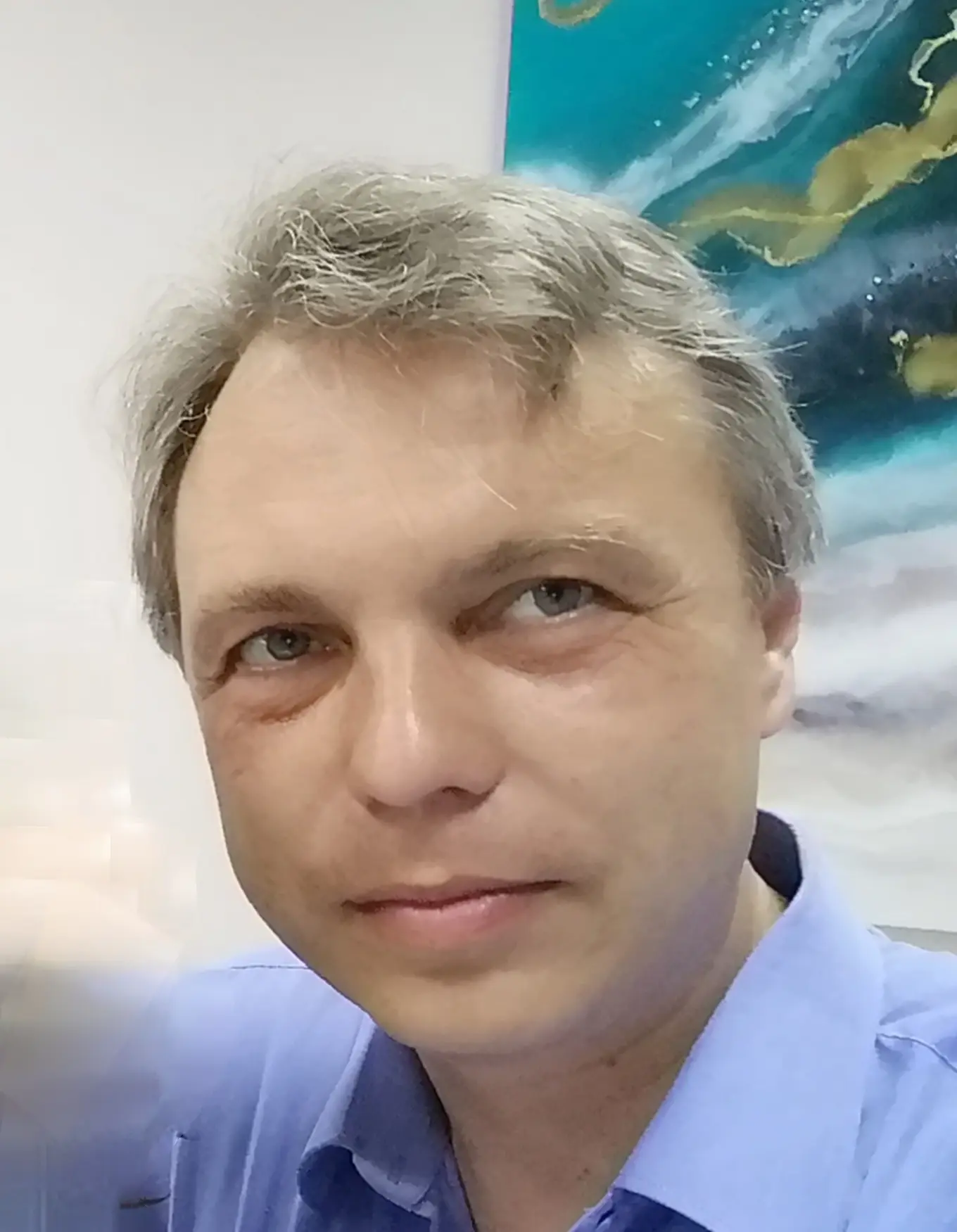 Артем Кузнеченко