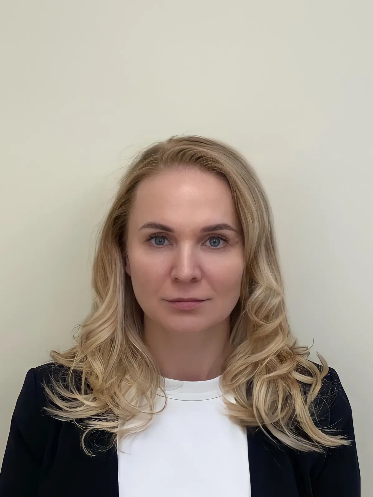 Светлана Сивакова