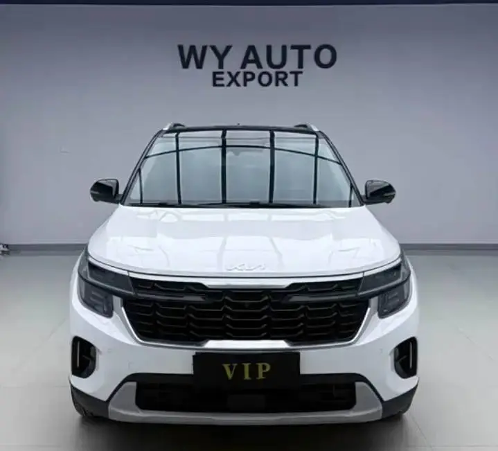 KIA SELTOS.
Данный автомобиль можно приобрести прямо сейчас.
➖2023 Год выпуска
➖Объем двигателя: 1.5 л
➖Трансмиссия: Вариатор   
➖Привод: Передний  
➖Топливо: Бензин   
➖Мощность: 115 л | Сетка — социальная сеть от hh.ru